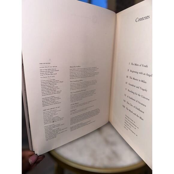 The World of Leonardo 1452-1519 - Picture 7 of 12